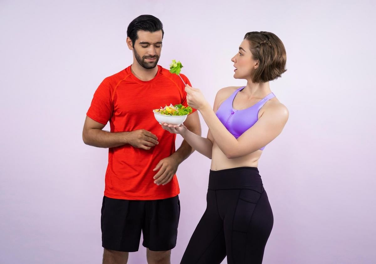 Balancing Fasting and Workouts: A Practical Approach