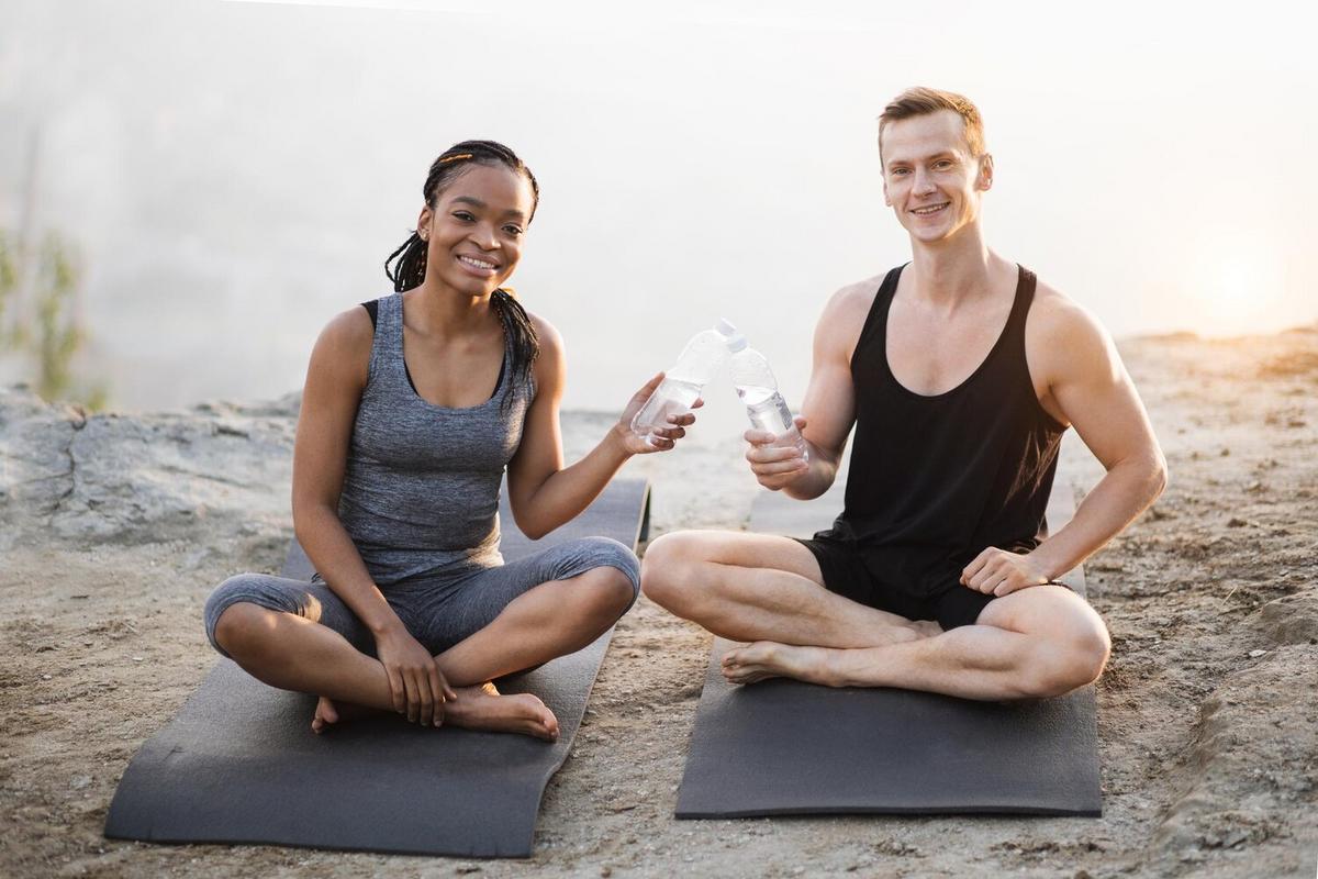 How to Combat Hunger While Fasting