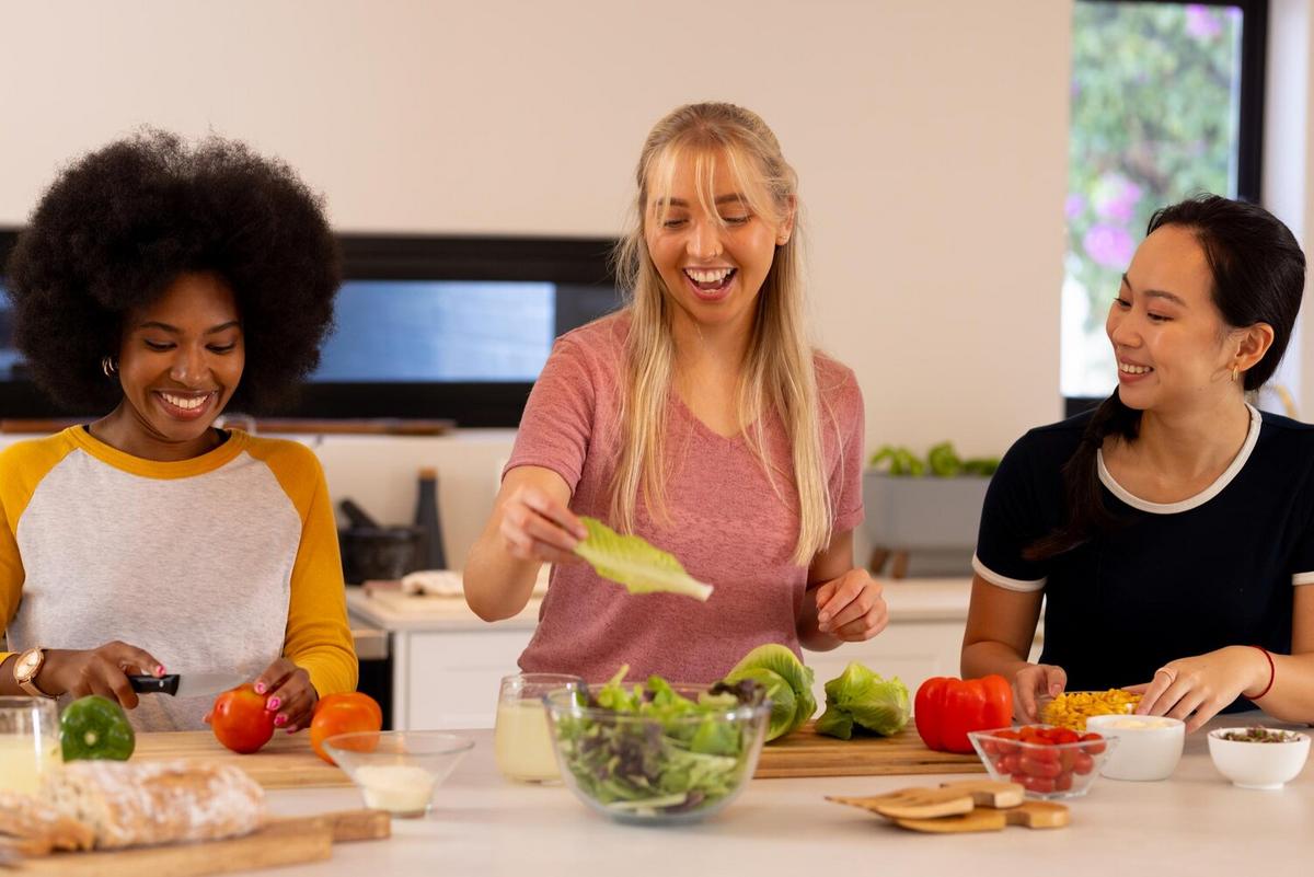 Breaking a Fast: Foods and Strategies