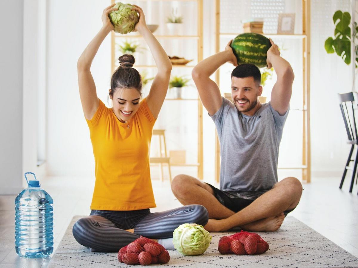 The Role of Intermittent Fasting in Disease Prevention
