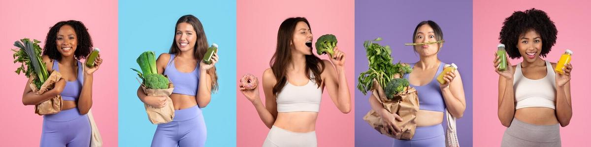 Plant-Based Diets: A Comprehensive Guide for Beginners