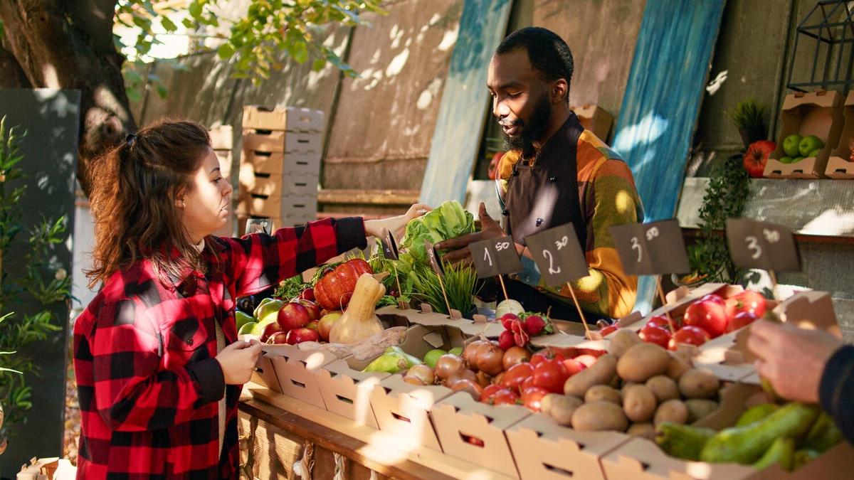 Embracing Seasonal Plant-Based Eating