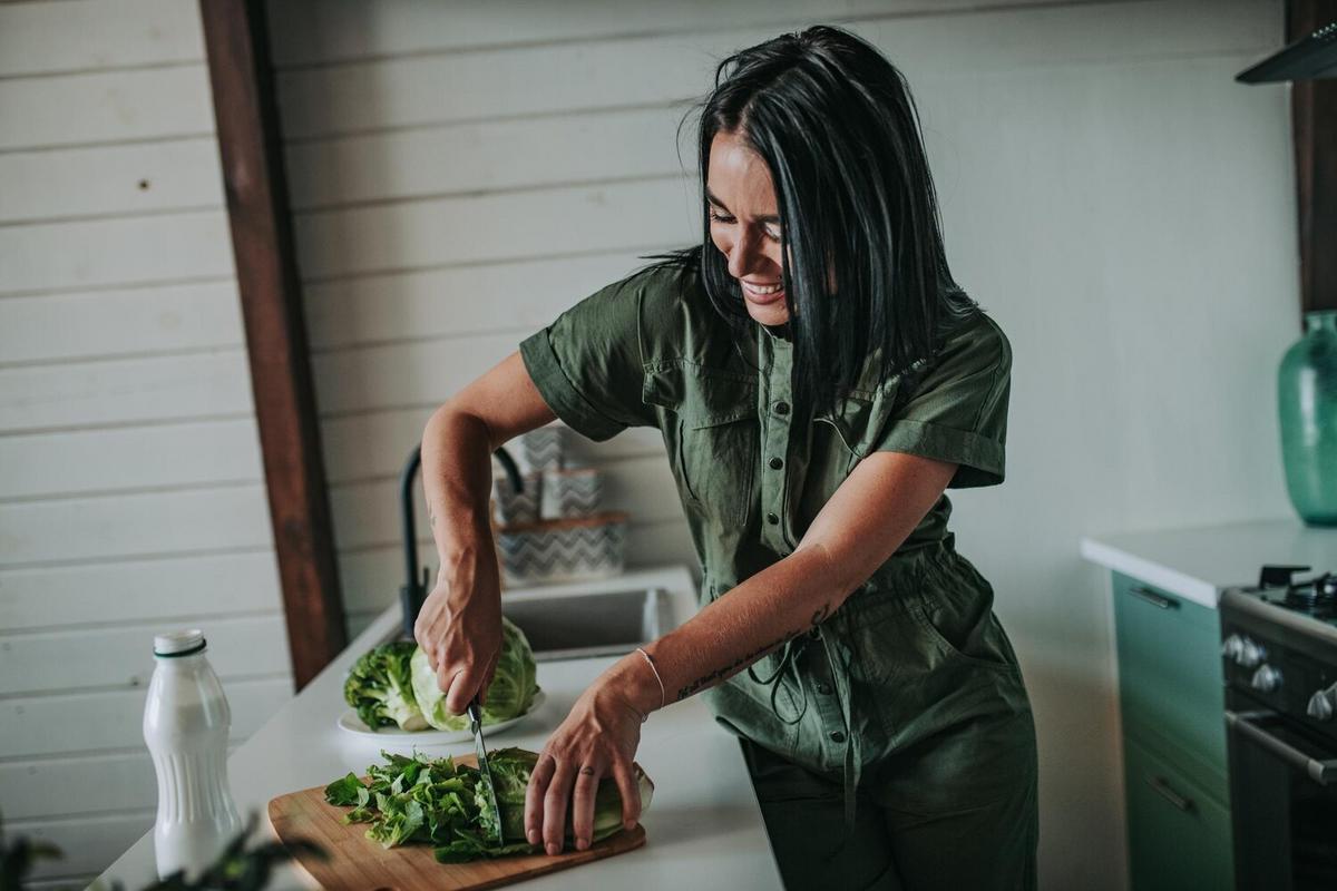 How to Transition Smoothly to a Plant-Based Diet