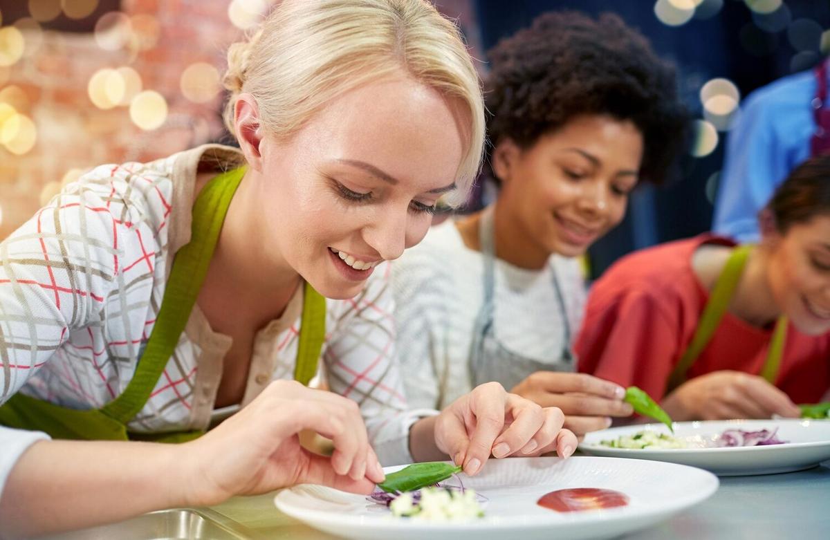 Exploring Global Plant-Based Culinary Delights