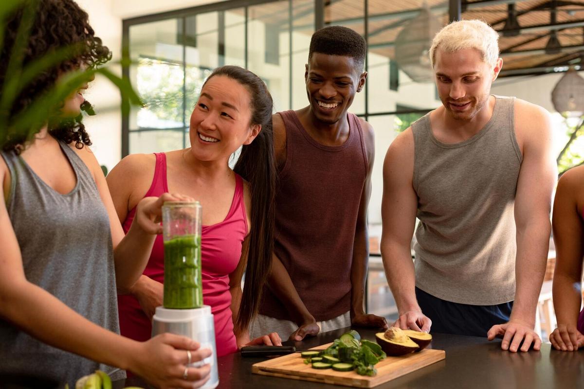 Keto for Athletes: Boosting Performance Naturally